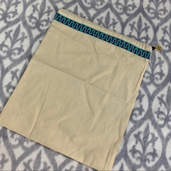 Tory Burch Handbags - 🏝Tory Burch shoe storage dust bags